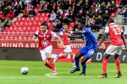 爱游戏平台 -巴萨和摩纳哥的甘伯杯比赛