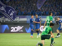 风云突变武汉三镇今夜迎来里程碑，欧篮联版图或变，质疑声仍在，赛程密集仍需轮换的简单介绍