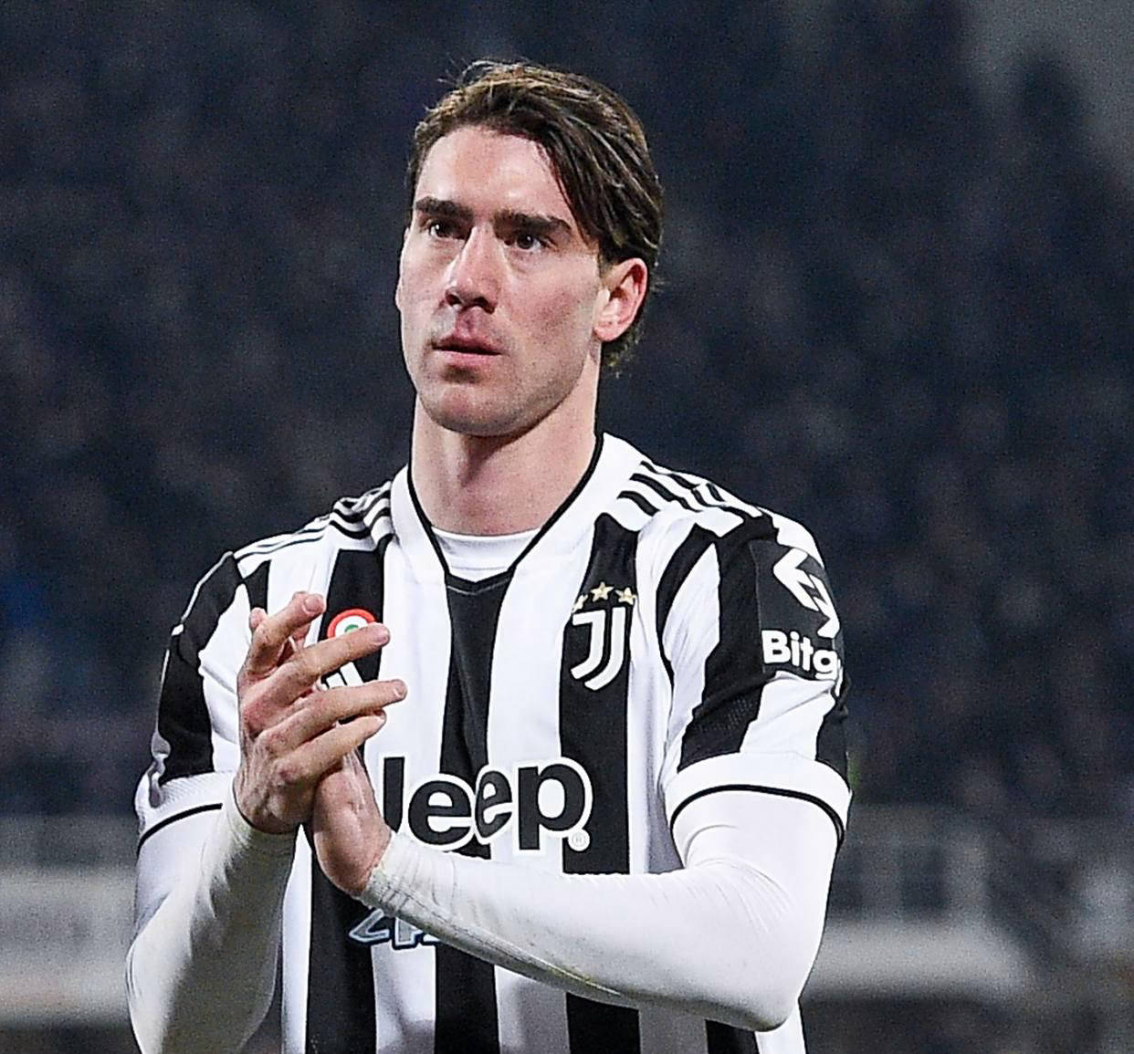 包含尤文图斯迎西甲关键赛，冲刺阶段伤情更新，信心回归，资深球员宣示担当的词条