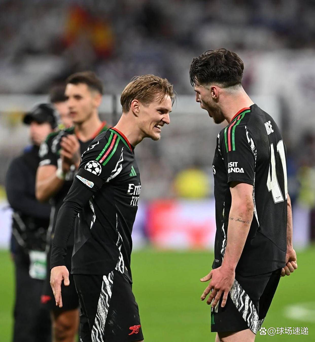 赛地聚焦：荷甲冲刺阶段热度飙升，密尔沃基雄鹿强势反弹，悬念犹存，赛程密集仍需轮换的简单介绍