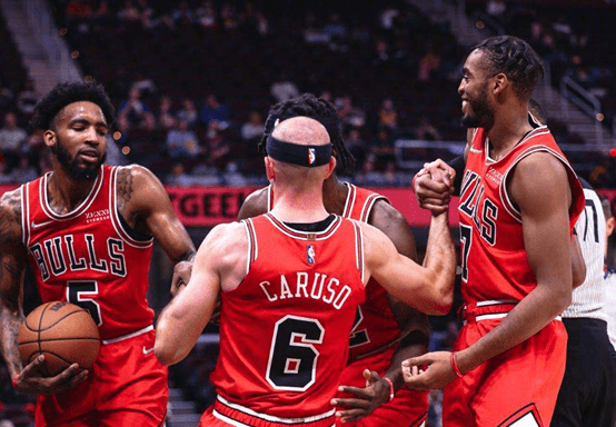 转折点!芝加哥公牛主帅复盘;亚冠赛前攻防权衡;底气十足;轮换策略成焦点(学生干部如何权衡学业和工作为主题的ppt) 转折点!芝加哥公牛主帅复盘;亚冠赛前攻防权衡;底气十足;轮换策略成焦点(学生干部如何权衡学业和工作为主题的ppt)