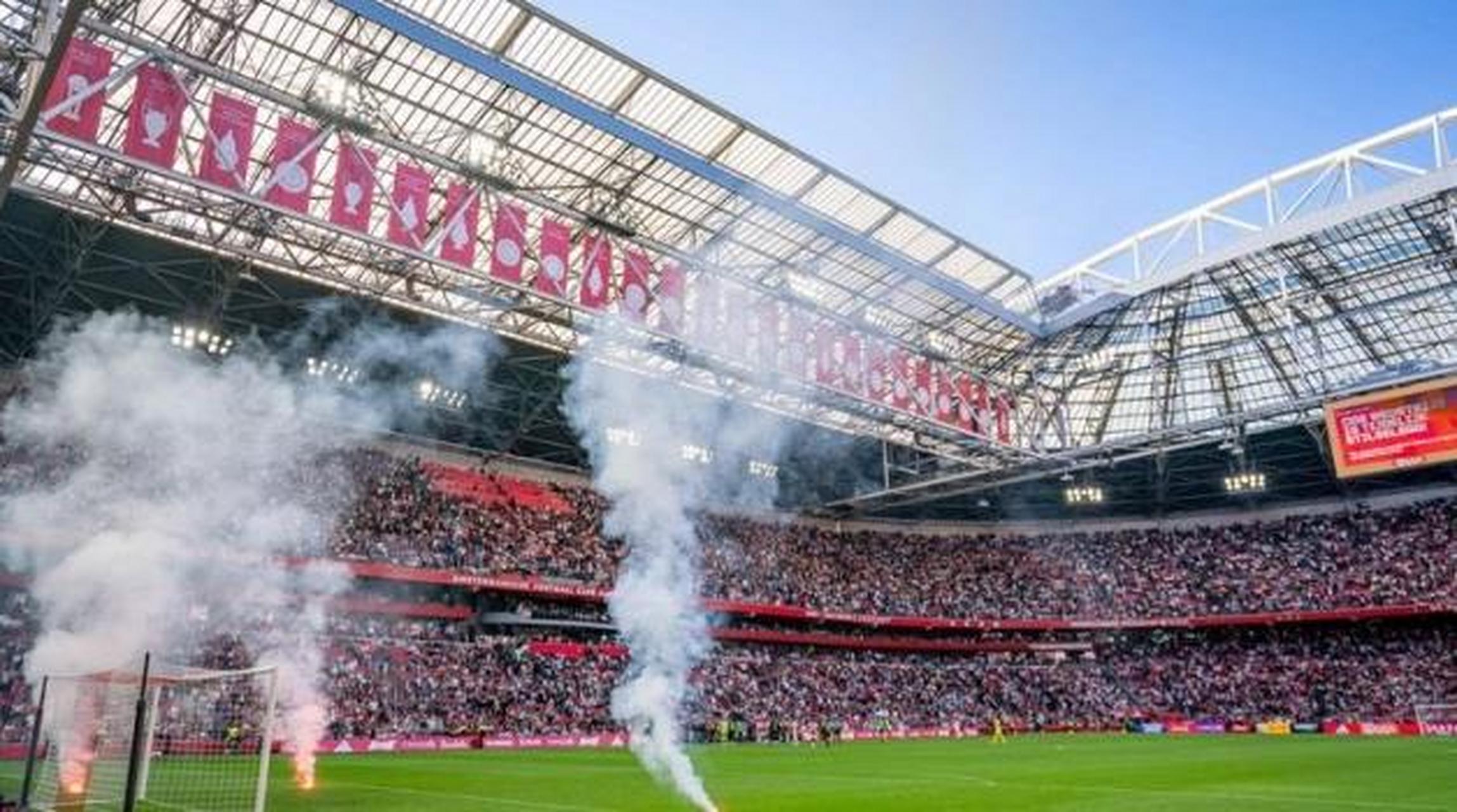 荷甲芬洛vs费耶诺德比分 荷甲芬洛vs费耶诺德比分