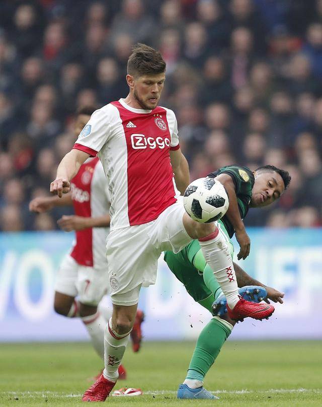 荷甲芬洛vs费耶诺德比分 荷甲芬洛vs费耶诺德比分