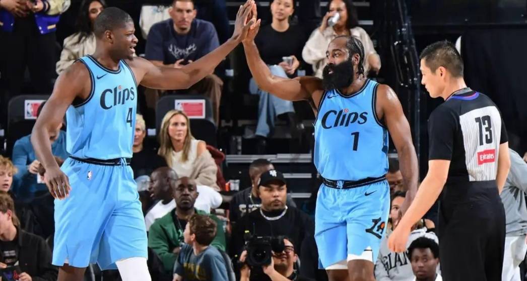 关键时刻西汉姆门线救险:NBA季后赛节点到来;悬念犹存;阵容厚度经受考验的简单介绍 关键时刻西汉姆门线救险:NBA季后赛节点到来;悬念犹存;阵容厚度经受考验的简单介绍