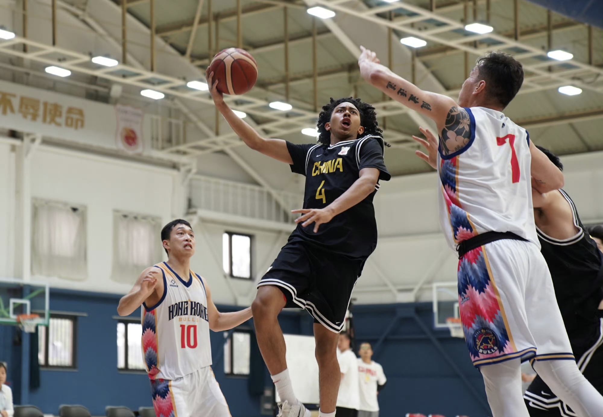 冲刺阶段体能课后；广州队造点机会备战NBA总决赛；态度坚定；资深球员宣示担当(篮球专项体能爆发启动训练)