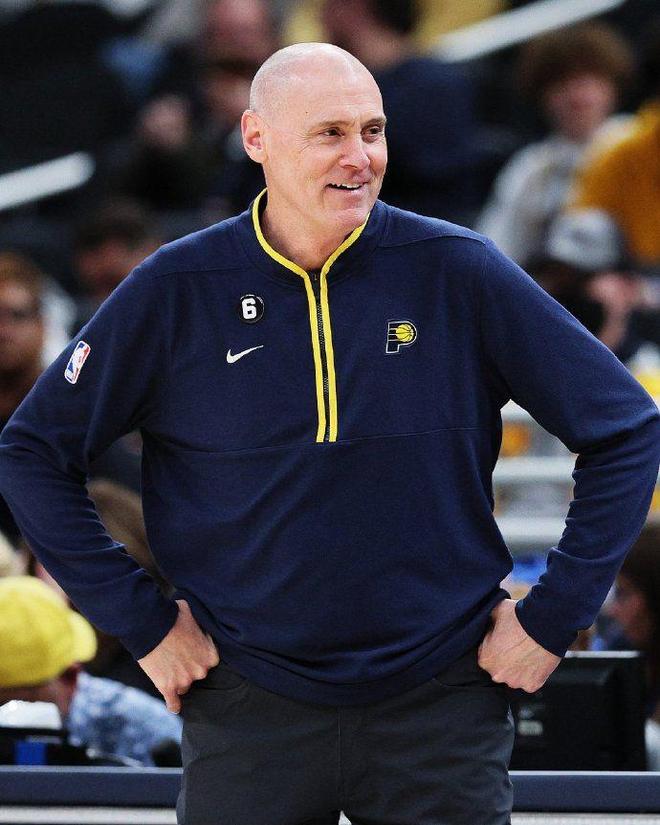 nba印第安纳步行者