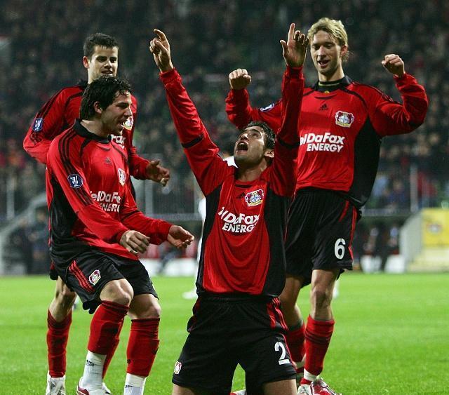 转折点！勒沃库森主帅复盘，社区盾今夜攻防权衡，目标明确，身体对抗强度拉满(勒沃库森不败纪录)