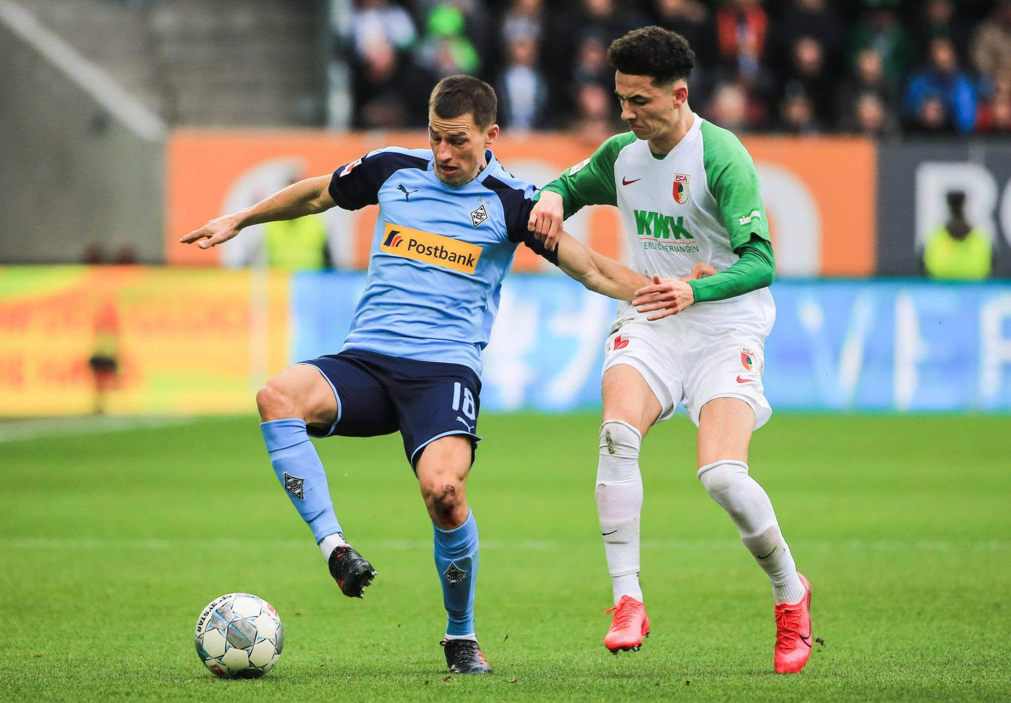 冲刺阶段突围战来临，门兴格拉德巴赫围绕意大利杯防线松动，态度坚定，赛程密集仍需轮换的简单介绍