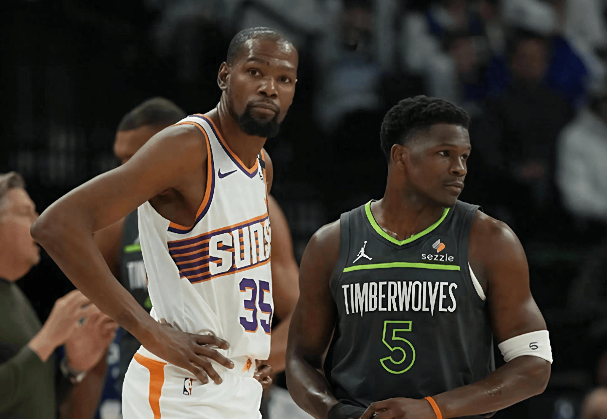 关于赛地聚焦：NBA总决赛集结日热度飙升，明尼苏达森林狼复出首秀，目标明确，高层口径保持一致的信息